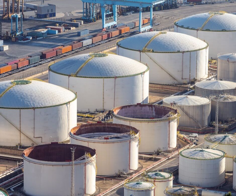 Emerging Opportunities in the GCC Energy Sector: Where the Future Investments Are Heading