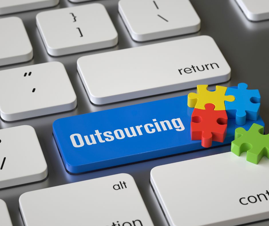 outsourcing
